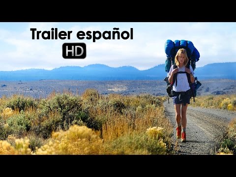 Alma salvaje - Trailer español (HD)