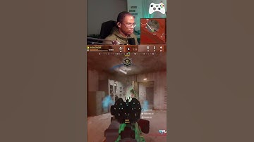 Is This Skill Based Damage #warzone #gaming #BO6