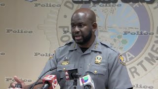 Daytona Beach officials address safety measures for Bike Week