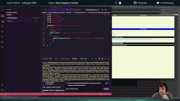 Comet + Maui.Graphics! (04/15/2021)