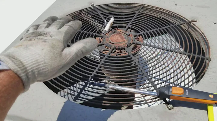 Universal Motor + Run Cap Bandit = failure