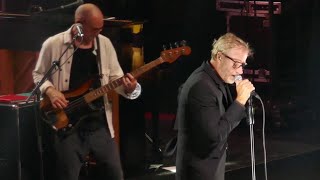 View The National - Full Concert at The Met, Philadelphia featuring Once Upon a Poolside