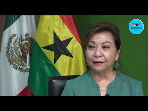 Mexico Embassy partners Gastro Festival 2025 for Afro culinary experience