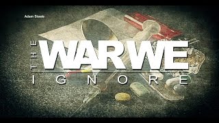 "The War We Ignore" focuses on the heroin epidemic