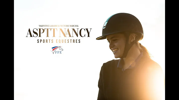 Adventure horse riding - ASPTT Nancy