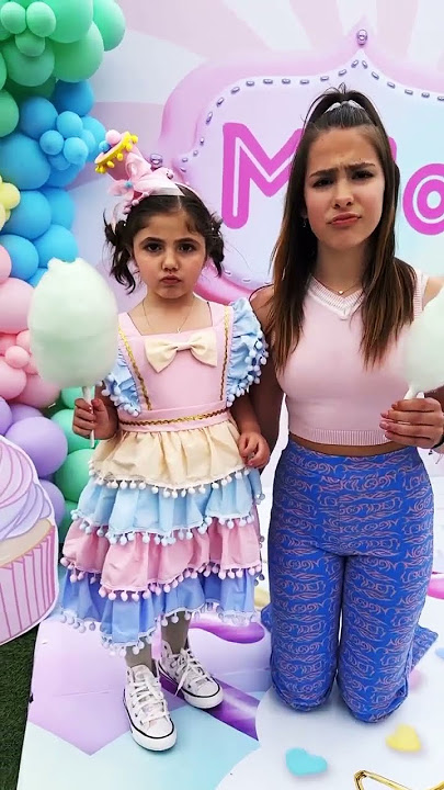 Do You Love Sugar🍭 #shorts #shortsfeed #shortscreator w/ @AnazalaFamily