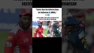 Record Broken 🥶 Sai Sudharsan makes IPL history.🏏2000 Runs.47 Innings. #ipl #iplrecord #saisudarshan