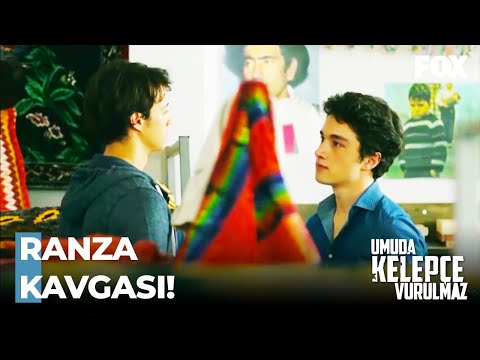 Onur ve Fırat KAVGA ETTİ! - Umuda Kelepçe Vurulmaz 1. Bölüm