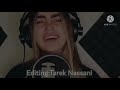 غناء لمى شريف على اغنية موجوع قلبي