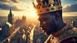 O Dia em Que a Europa Teve Reis Africanos. URGENTE! 