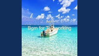 Vibes for Telecommuting