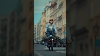 Bugaboo Erfly Drop 2022