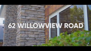 62 Willowview Drive, Redwood Springs