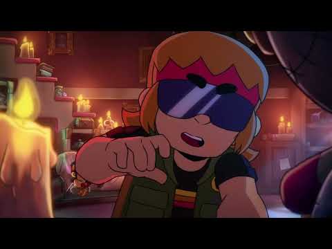 New Cursed Puppet Brawler ｜ Gigi Animation