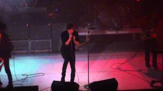 Phoenix "Too Young/Girlfriend" Live from The House of Blues - Orlando May 2013