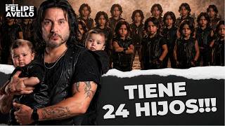 ''TIENE 24 HIJOS'' - Felipe Avello en vivo desde el Teatro Nescafé de las Artes 2026
