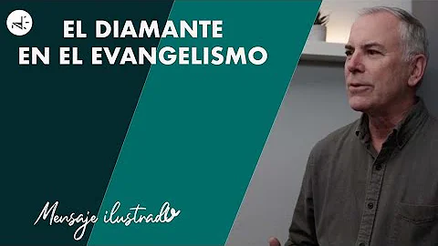 El diamante del evangelismo - Kevin Prevost | Mens...