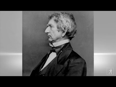 William Seward, Lincoln&rsquo;s Indispensable Man