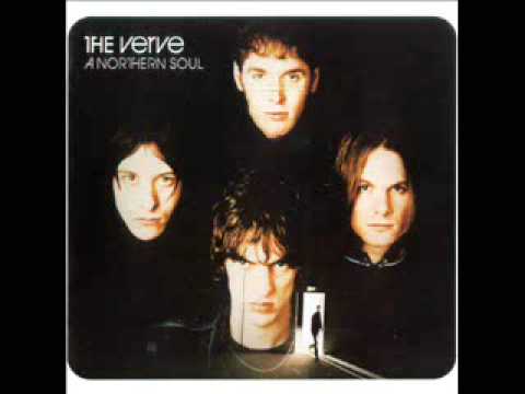 The Verve A Northern Soul Reprise 
