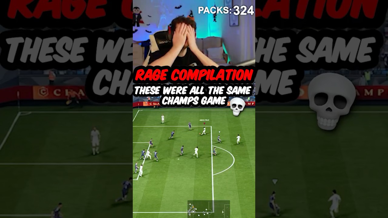 😡THE INPUT DELAY ON THIS GAME IS GOING TO MAKE ME LOSE MY MIND😡
