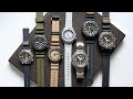 ЧЕМ ОТЛИЧАЮТСЯ ДОРОГИЕ ЧАСЫ ОТ ДЕШЕВЫХ? / ВСЕ ВИДЫ ТУНЦА ОТ SEIKO PROSPEX