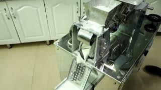 Dumpling Making Machine