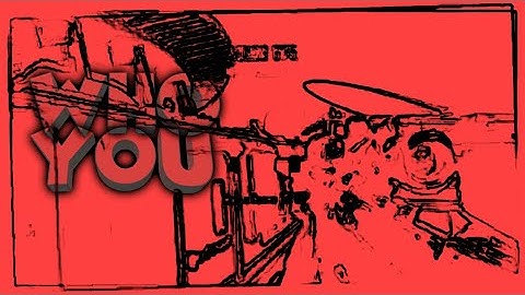 Who You. (Editor Appclip) Scrap Or Continue? #ShushE #ClickE