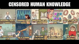 Famous 10 Scientists Who Vanished After Creating Forbidden Inventions Wealth