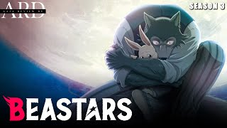 Beastars Season 3 Will Be There 3rd Season?