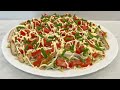 Новый Салат из Молодой Капусты с Курицей Свежий, Легкий и Очень Вкусный!!! / Chicken Salad