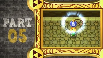 Zelda: A Link Between Worlds - Part 5 | House of Gales