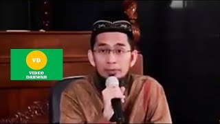 Susunan Dan Urutan Dzikir Yang Diajarkan Rasulullah ﷺ - Ustadz Adi Hidayat, Lc. MA
