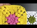 Very easy cute 💖🤍💝🦋crochet pattern