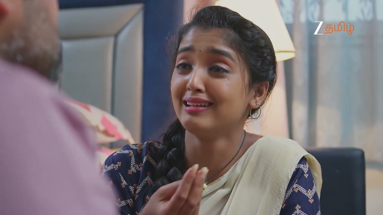 Salangai Oli | Ep - 222 | Webisode | Dec 18 2025 | Zee Tamil