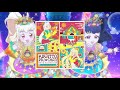 キラッとプリ☆チャン アドリブ・デスティニー【Full】