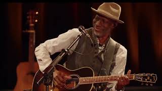 Keb Mo