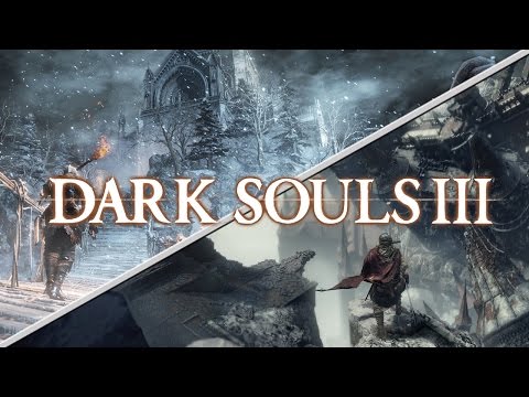 Dark Souls 3 DLC - Season Pass (Ashes of Ariandel / The Ringed City) | Review | deutsch