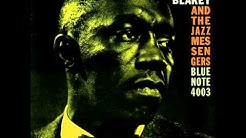 Art Blakey & the Jazz Messengers - Moanin'