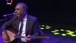 Emre Saltık (Bana Yücelerden Seyrenden Dilber)@konser Resimi