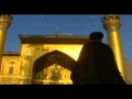 رسالة شوك فاضل العبادي 2011 