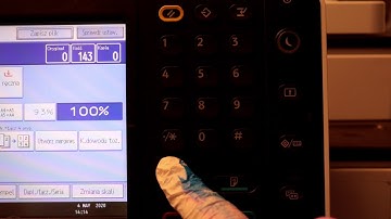 HDD Format 💽 💾 RICOH MP2553 MP3053 MP3353 sc876 sc875 error problem 💥💥💥