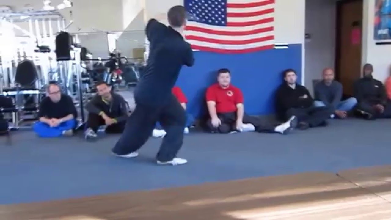 7 Star Mantis Twin Hook Swords