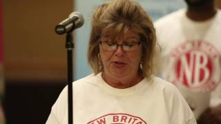 New Britain 2016 All-America City Presentation