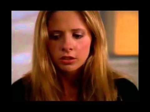 Buffy&Angel - Colors