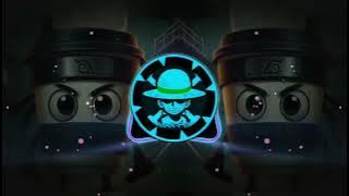 DJ ROMLOS PROPUN X SU JAUH SA TANAM X TIA MONIKA X MORENA SLOW FULL SONG MAMAN FVNDY 2025