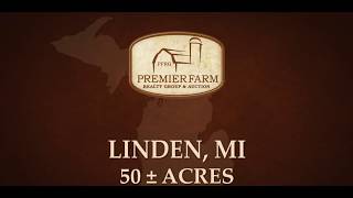 10069 SILVER LAKE RD., LINDEN | GENESEE COUNTY MI 51 - YouTube
