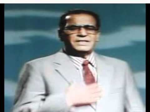 تراث ليبي الفنان الكبير محمد صدقي قلبي اللي كان