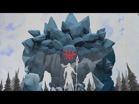 Mulaka - PAX West 2017 Trailer