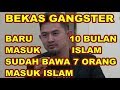 Pengalaman Bro Ben Ooi Chooi Beng Ajak Orang Masuk Islam