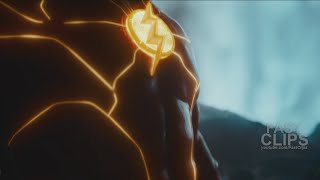 THE FLASH Movie Sneak Peek Teaser (2022) [HD]